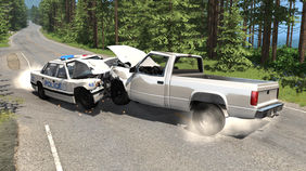 Review: "BeamNG.drive" da BeamNG