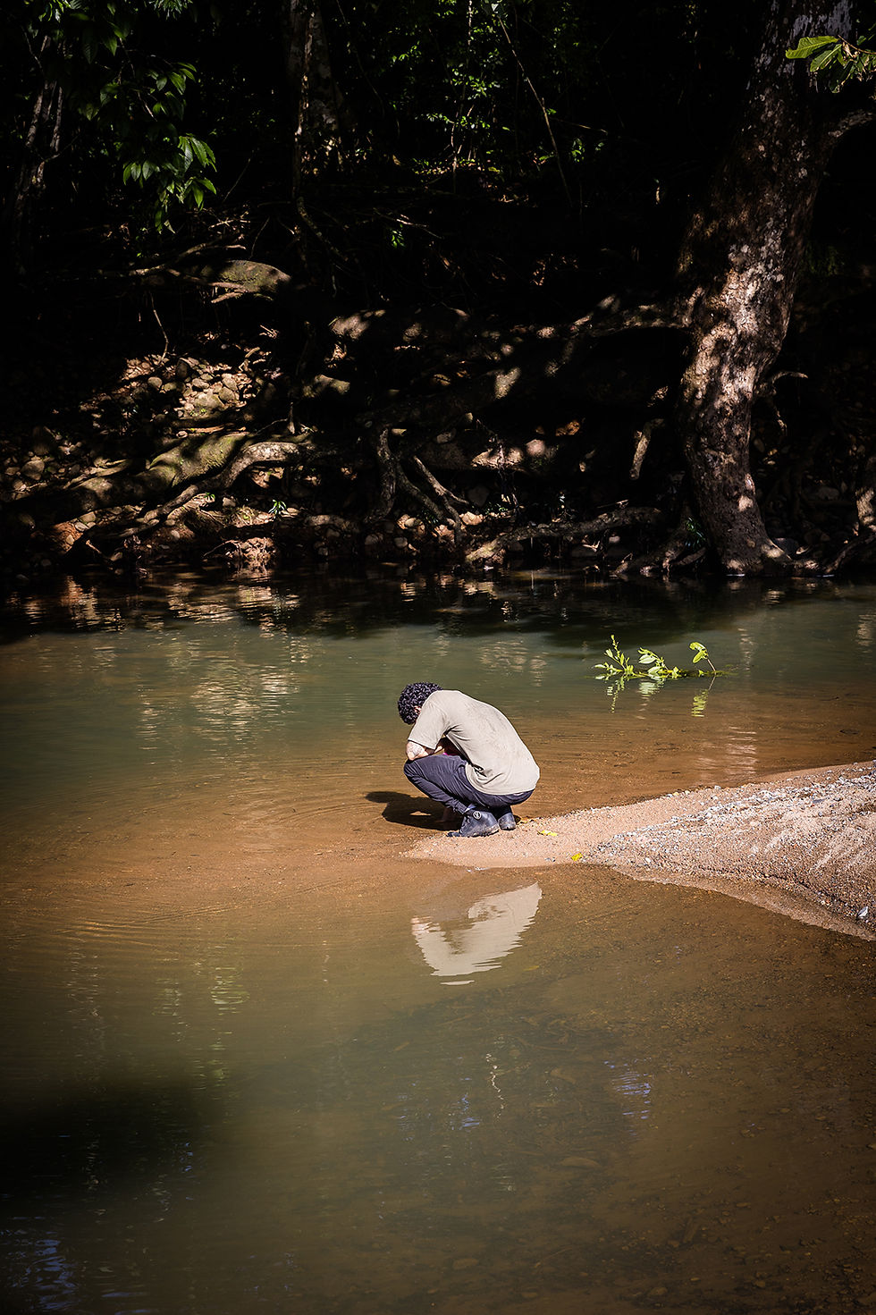 Cuencas Sanas, Comunidades Fuertes