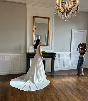 robe anne lise