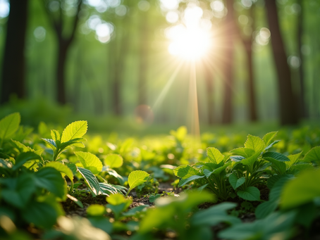 The Importance of Sustainable Living in Today's World