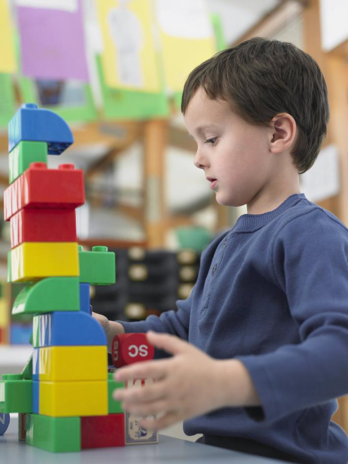 Montessori and Play—What Parents Should Know