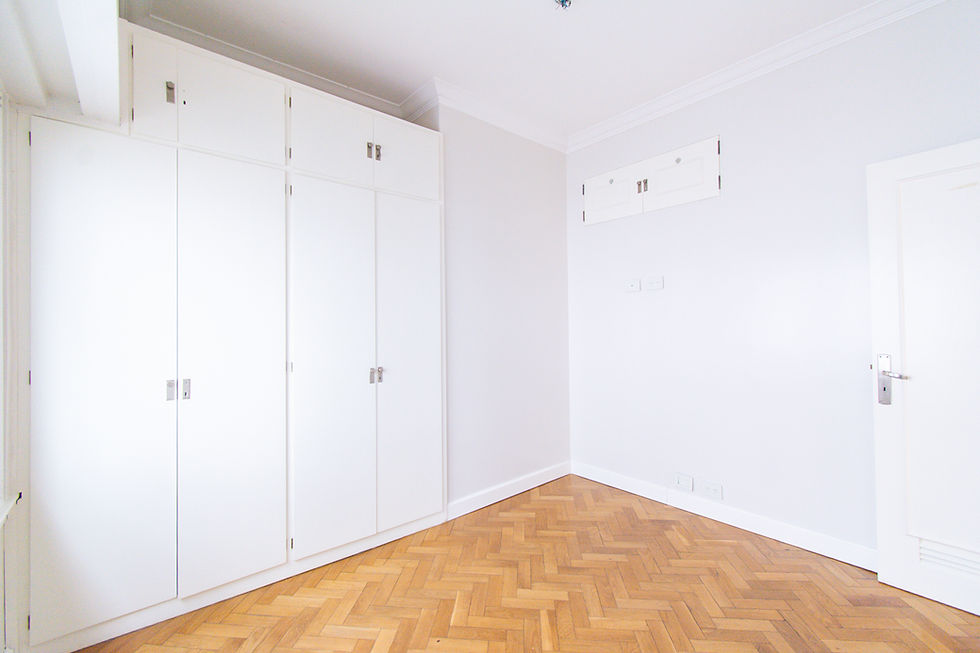 Miniatura: Semipiso Av Libertador 4700