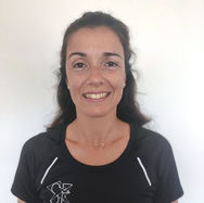 Sofia Ramada
Exercício Físico Terapêutico
Exercise Consultant