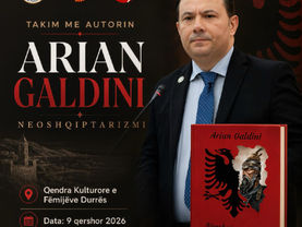Miq të dashur,
