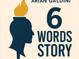 Rubrika: Tregim me 6 fjalë