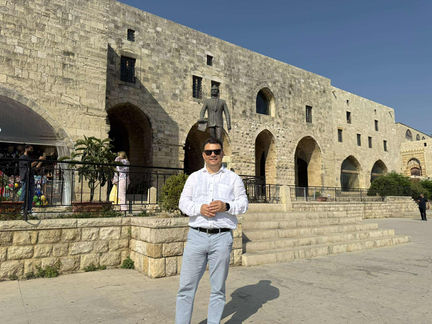 Çdo mëngjes është një ftesë për të ecur një hap më tej nga dje.