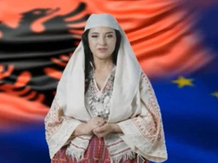 Diella e nisi punën me mua….🤣🤣🤣