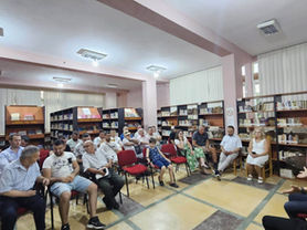 Falenderim i sinqertë për mikpritjen në Pogradec🙏🇦🇱🫶