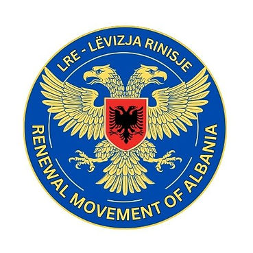 Stema LRE