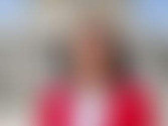 Message from the Chair of LRE - Rinisja, Kristina Nano