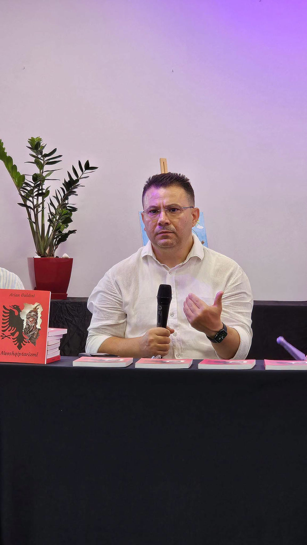 Një shkrim gati profetik që e kam shkruar si sot gati 10 vjet më parë, në 21 shtator 2016