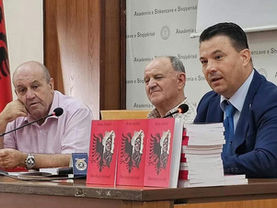 🕊️ Meditimi Ditor i Neoshqiptaristit. Data: 22 Qershor 2025