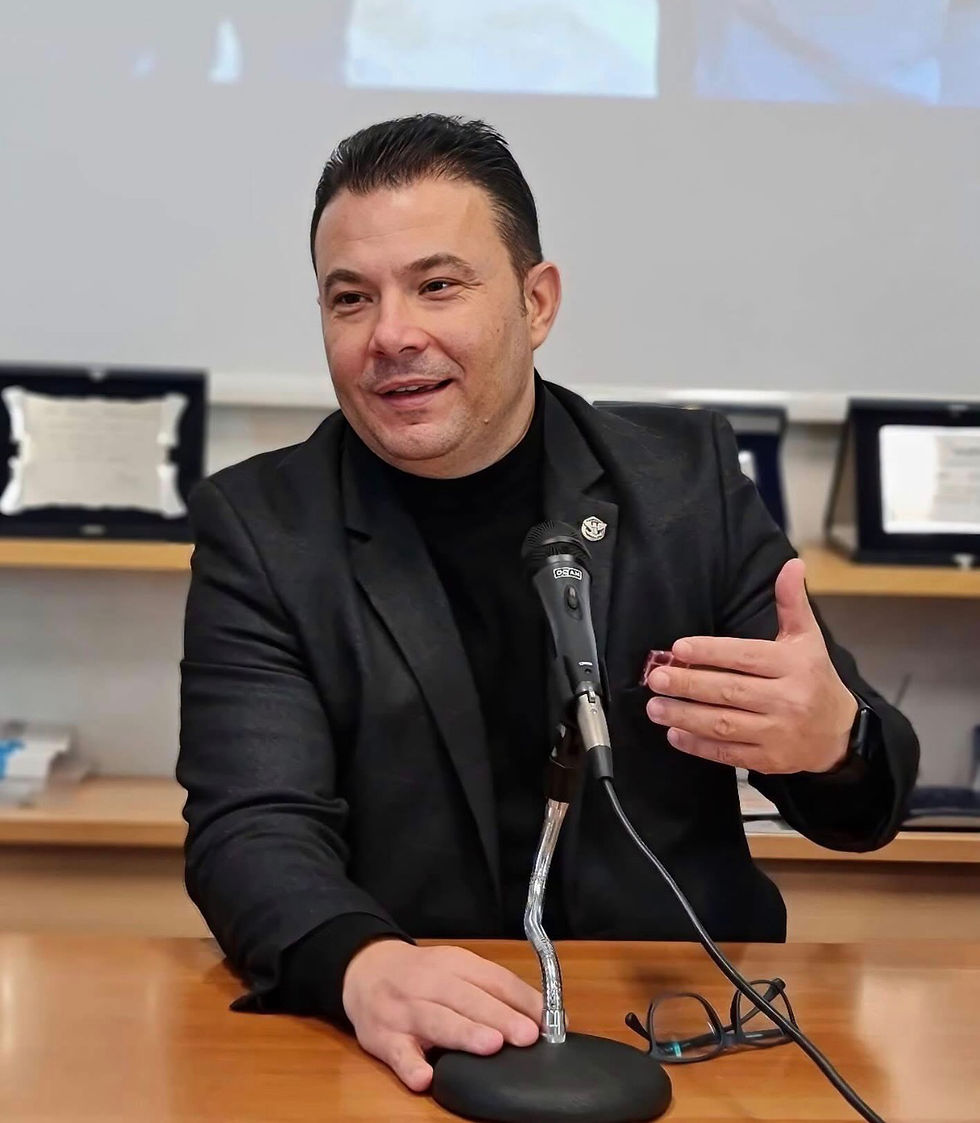 Për të gjithë të ekzaltuarit nga dhuna, kam vetëm 3 pyetje hipotetike: