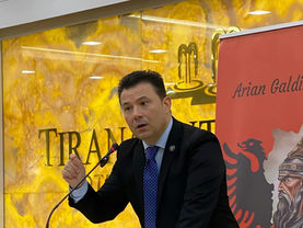 Jezusi dhe kriza e njeriut: Identiteti i humbur!