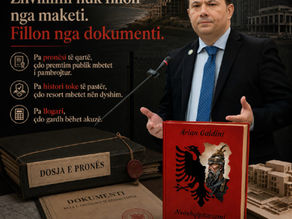 Si fillon zhvillimi