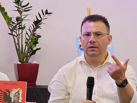 Milicitë virtuale të vrerit…