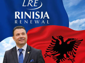 21 gushti, Marshimi i Rinisjes!