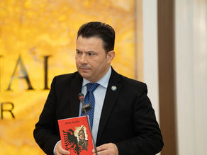 Skënderbeu nuk ka para të mbrohet!