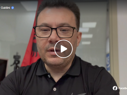 Pse Galdini dhe LRE nuk janë në zgjedhjet e 11 majit?