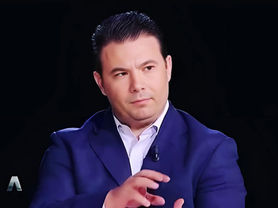 Gota e ujit në mëngjes!