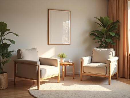 Navigating Life's Challenges: Individual Therapy Insights