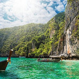 Viaggio in Thailandia? 5 libri da leggere prima di partire