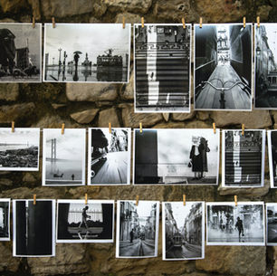 Fotografi famosi : i più influenti di sempre