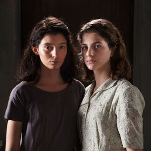 Elena Ferrante: “L'amica geniale” e gli altri romanzi