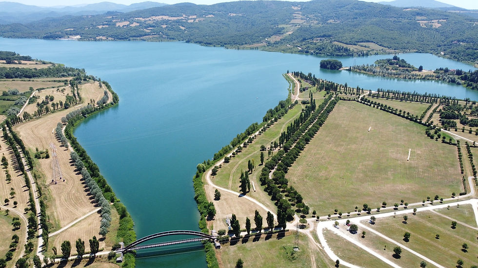 Lago di Bilancino