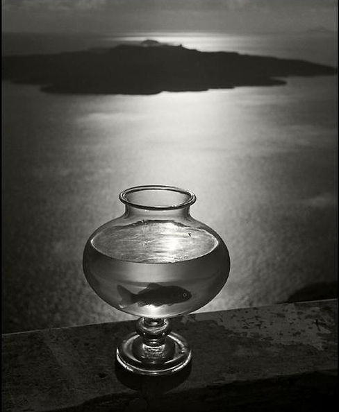 Herbert List fotografia grecia 3