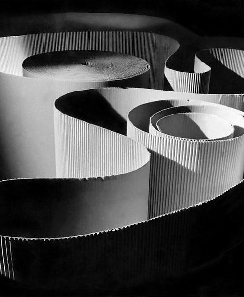 Herbert List metafisica