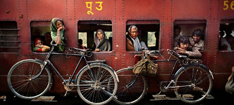 mccurry fotografo india libro