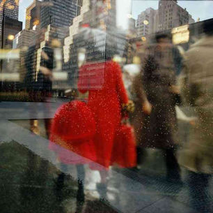 New York e la street photography di Ernst Haas