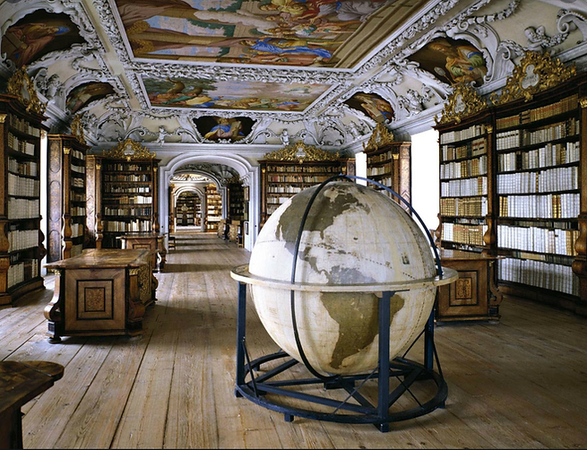 Storia della letteratura di viaggio