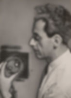 Man ray fotografo surrealista