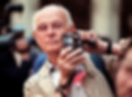 Henri Cartier Bresson fotografo