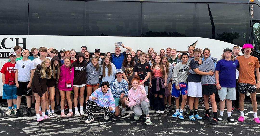 AMERICAN HISTORY TOURS - PHOTO GALLERY PICTURE