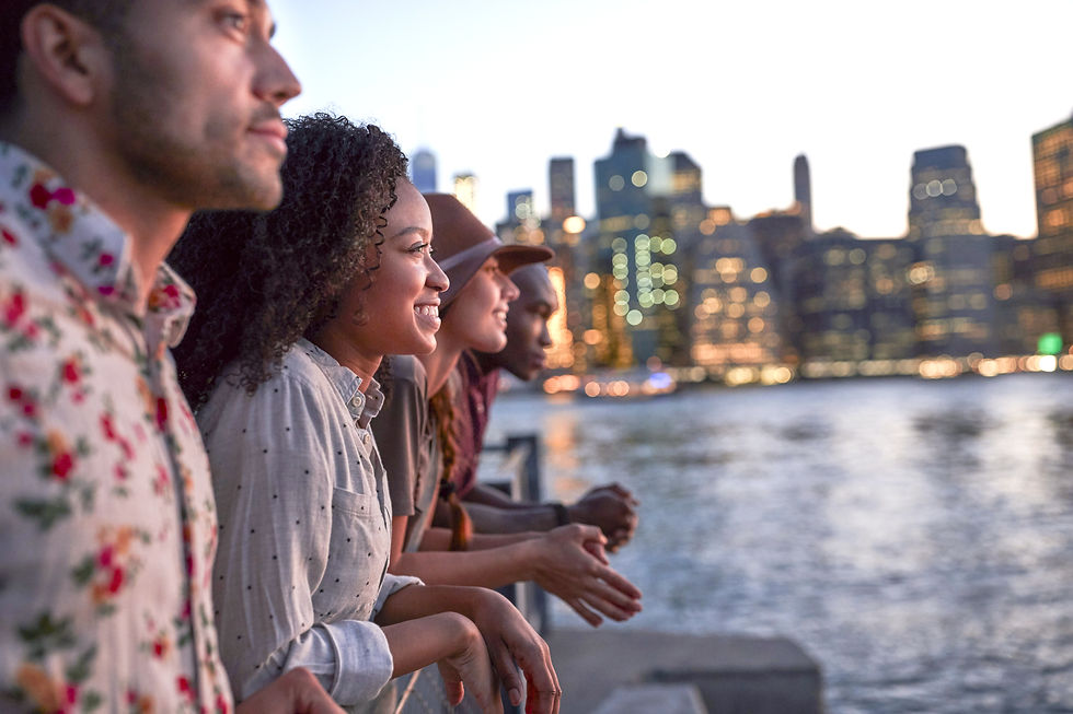 AMERICAN HISTORY TOURS - TRAVELLER'S PORTAL