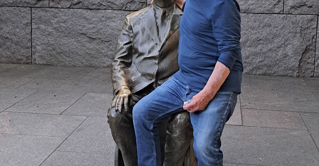 AMERICAN HISTORY TOURS - PHOTO GALLERY PICTURE