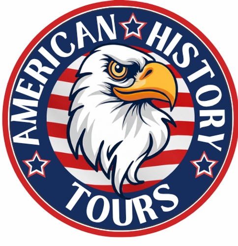 AMERICAN HISTORY TOURS -