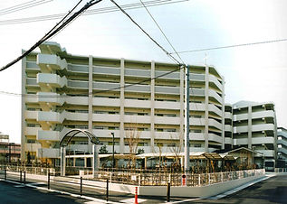 集合住宅