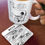 Thumbnail: BEER COASTER - SHRIGLEY