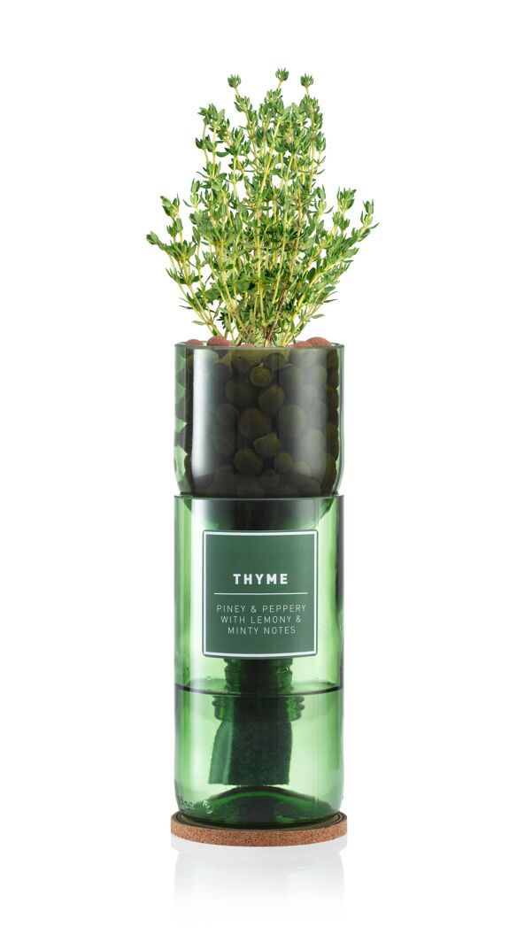 Thumbnail: HYDRO-HERB KIT