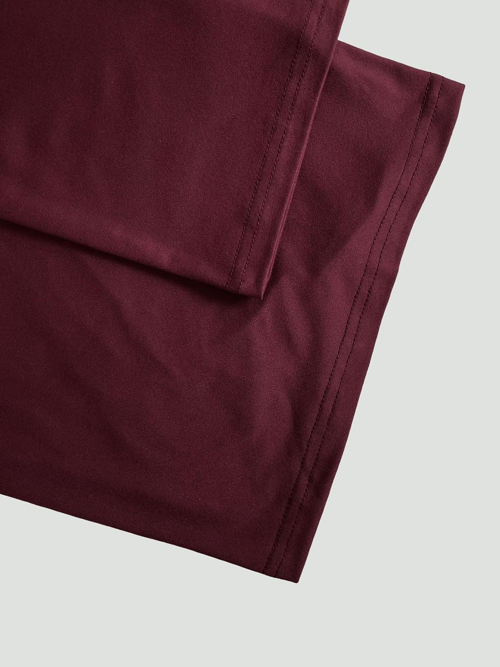 Miniatura: Macacão Burgundy Allure