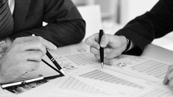 HLG ANNOUNCES THE PROPOSED SALE OF RANDALL TO KANT & RIDER