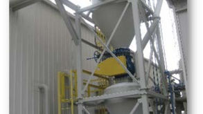 Delta Ducon: Building a Sustainable Future, One Material Handling Solution at a Time