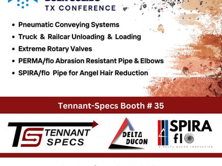 Looking to learn more about pneumatic conveying, reducing angel hairs and all things bulk material handling