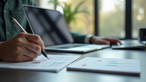 Unlocking Potential: How Webheadcase Enhances IT Companies with Fractional Leadership