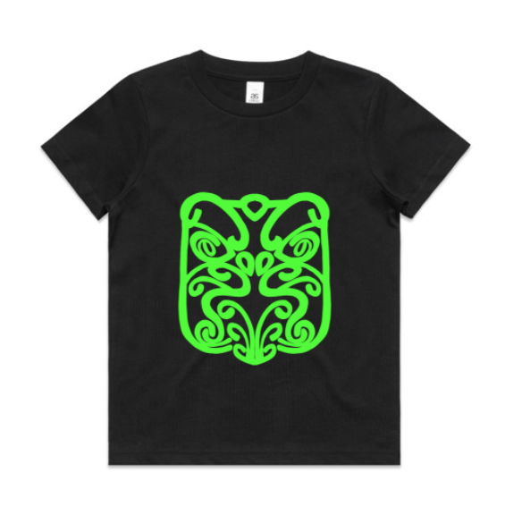 Thumbnail: Kids Turanga Tee
