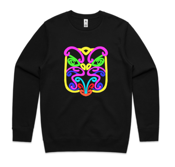 Thumbnail: Men's Aniwaniwa Crew